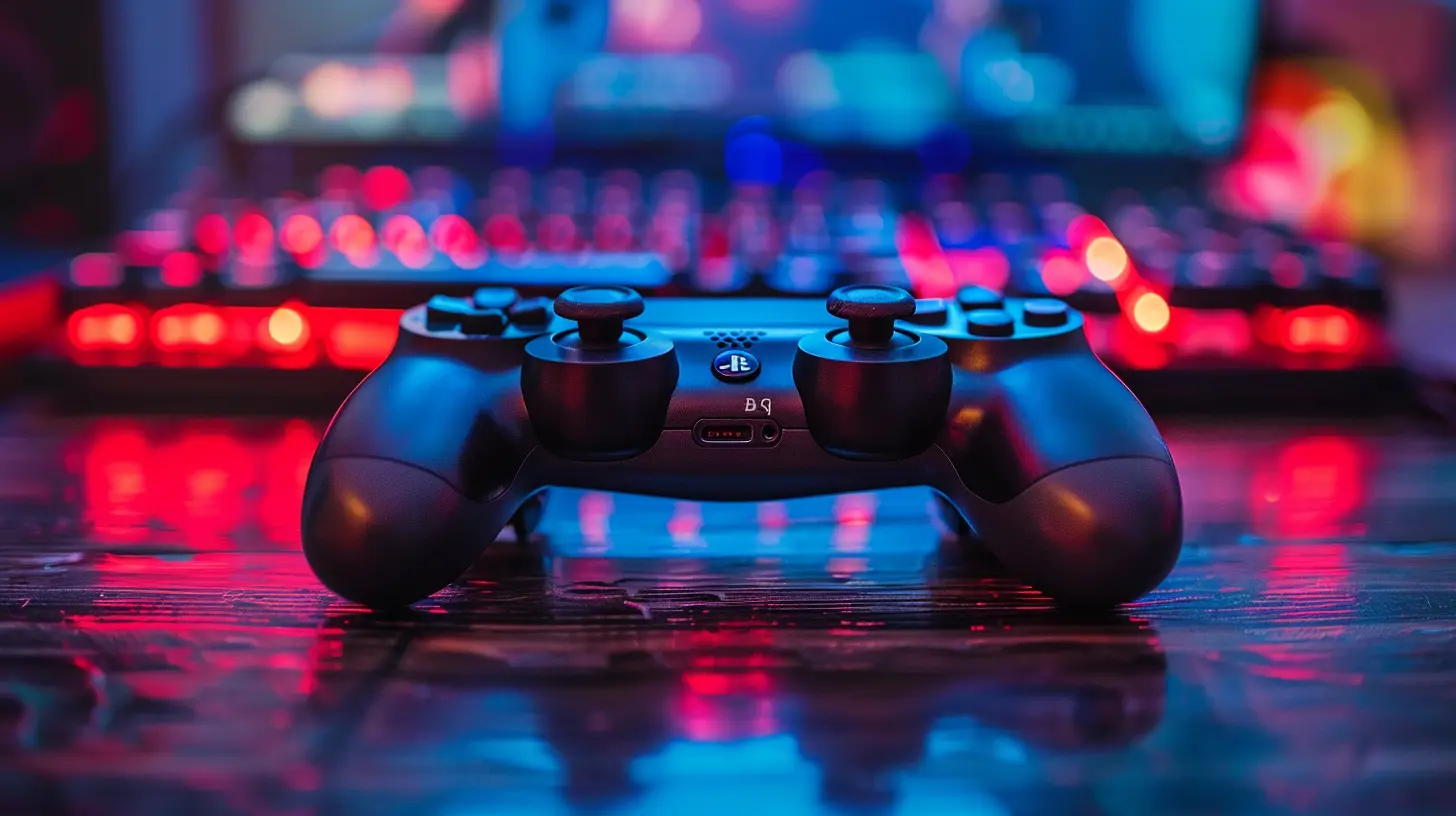Accessibility in Cross Platform Gaming Explained