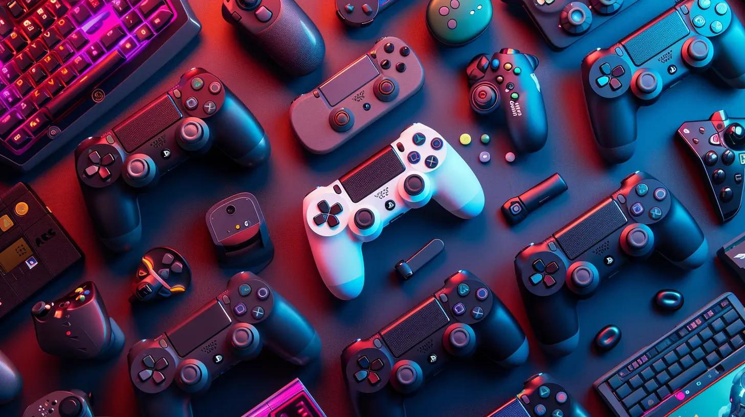 Accessibility in Cross Platform Gaming Explained