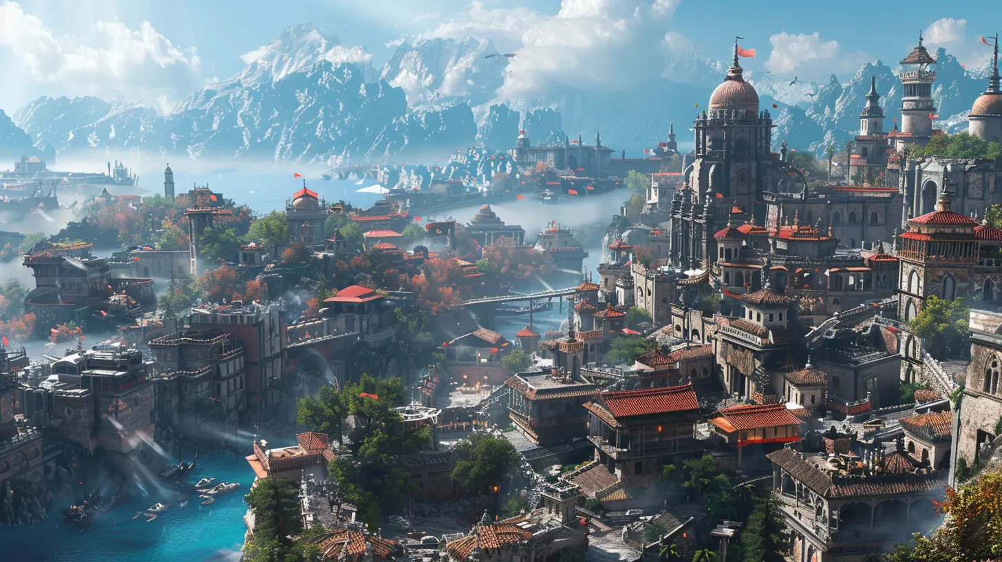 Adjusting PC Settings to Meet Higher Game Requirements