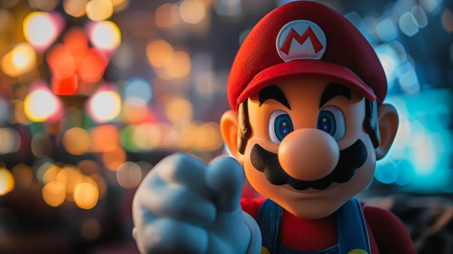 Analyzing the Business of Remastering Popular Titles