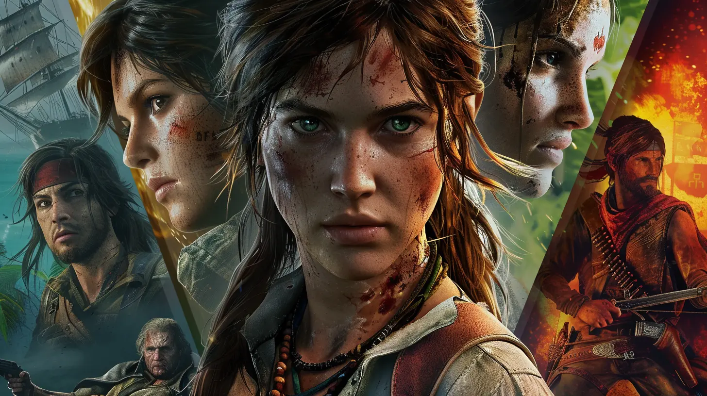 Analyzing the Business of Remastering Popular Titles