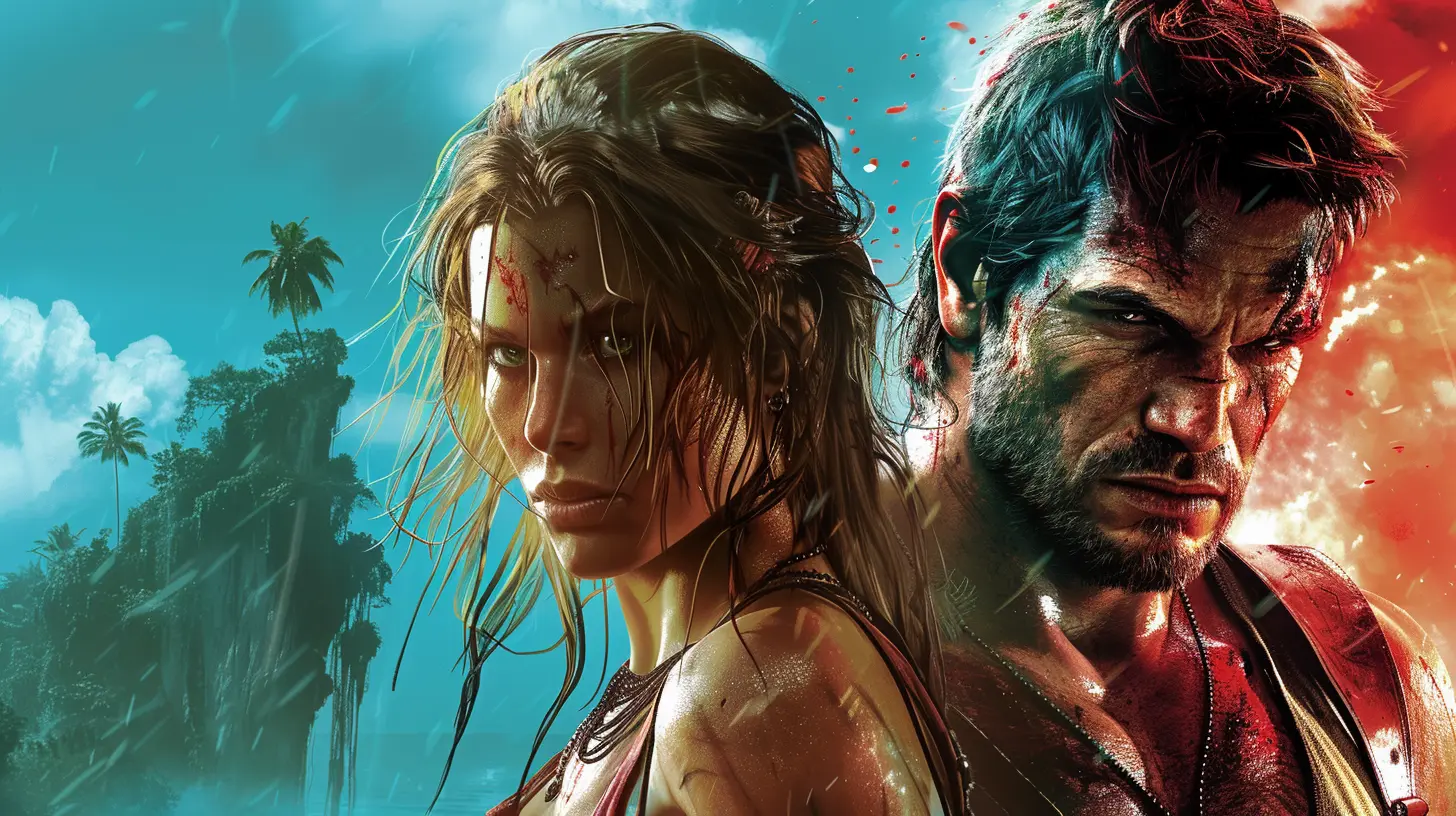 Analyzing the Business of Remastering Popular Titles