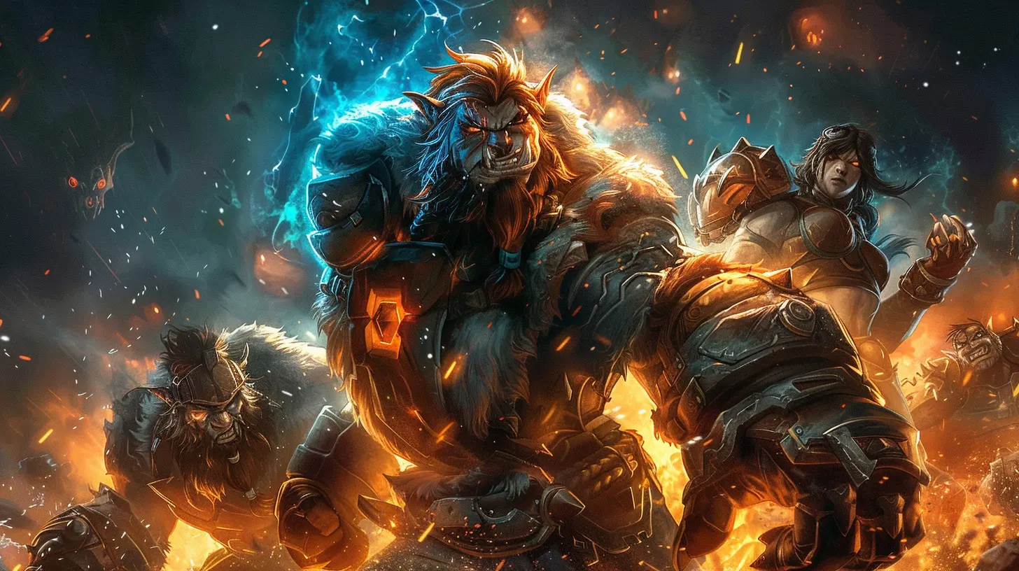 Analyzing the Strategies of Top-Tier Esports Teams