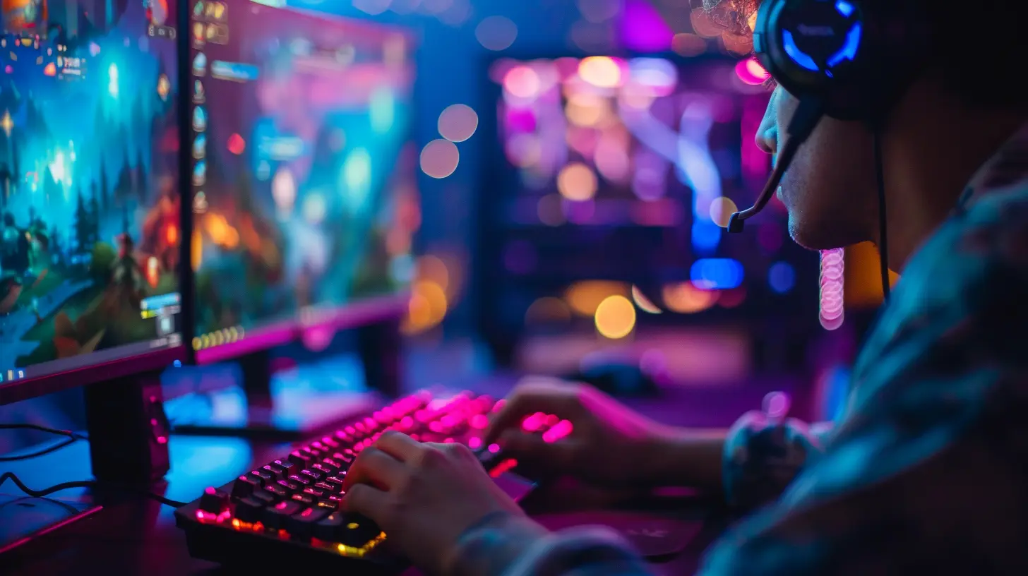 Are PC Players at an Advantage in Cross Play?
