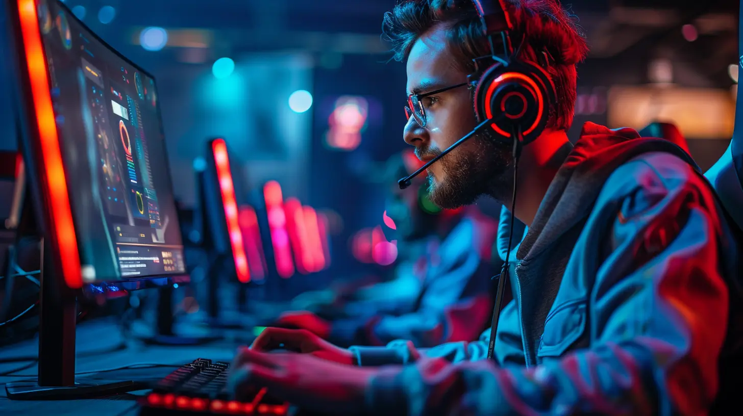Are PC Players at an Advantage in Cross Play?