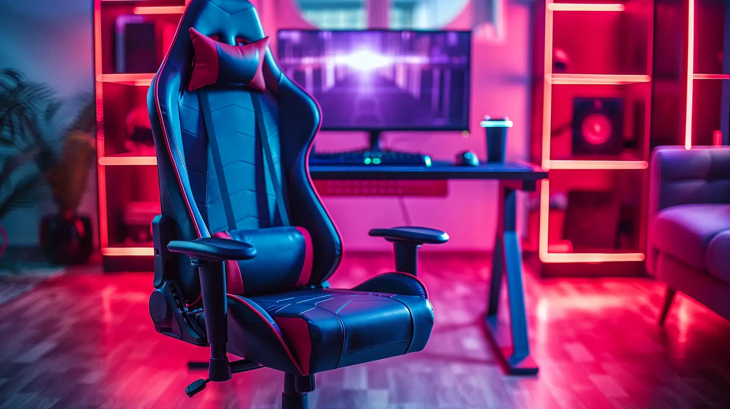 Are Racing-Style Gaming Chairs Worth the Hype?