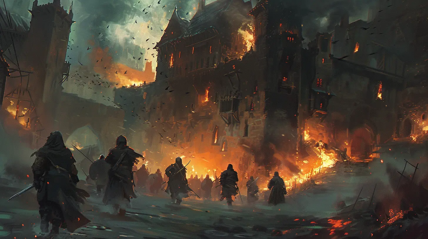 Avoiding Burnout: How to Keep Multiplayer Games Fun