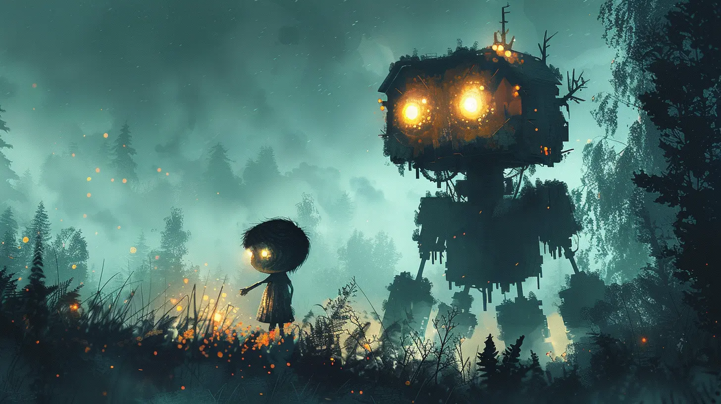 Avoiding Burnout: How to Keep Multiplayer Games Fun