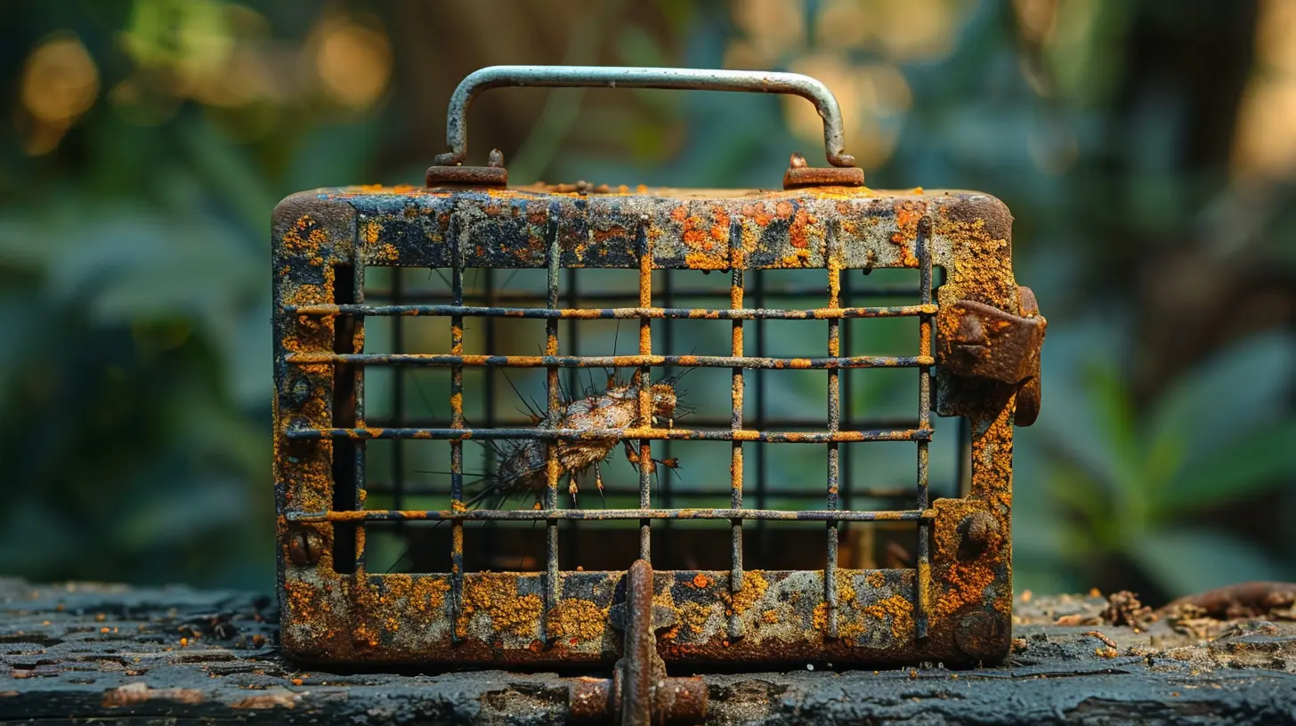 Baiting and Outsmarting: How to Lure Opponents into Your Trap
