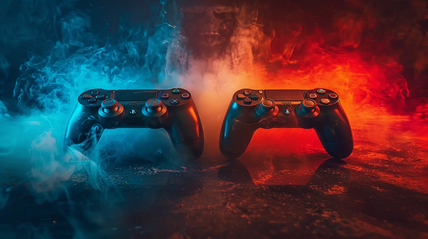 Balancing Fun and Competition in Multiplayer Gaming