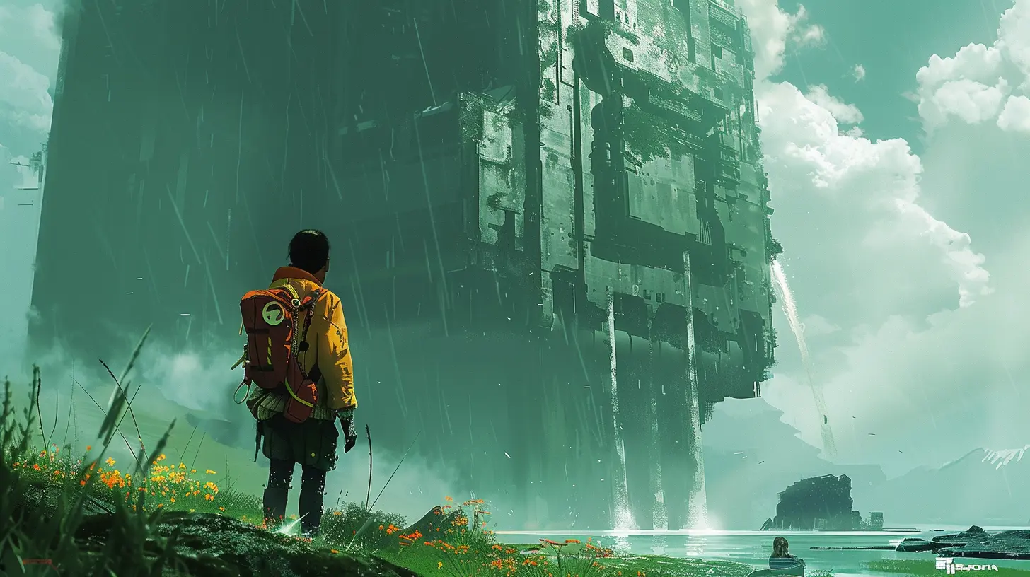 Before the Blockbusters: The Unknown Indie Games That Made History