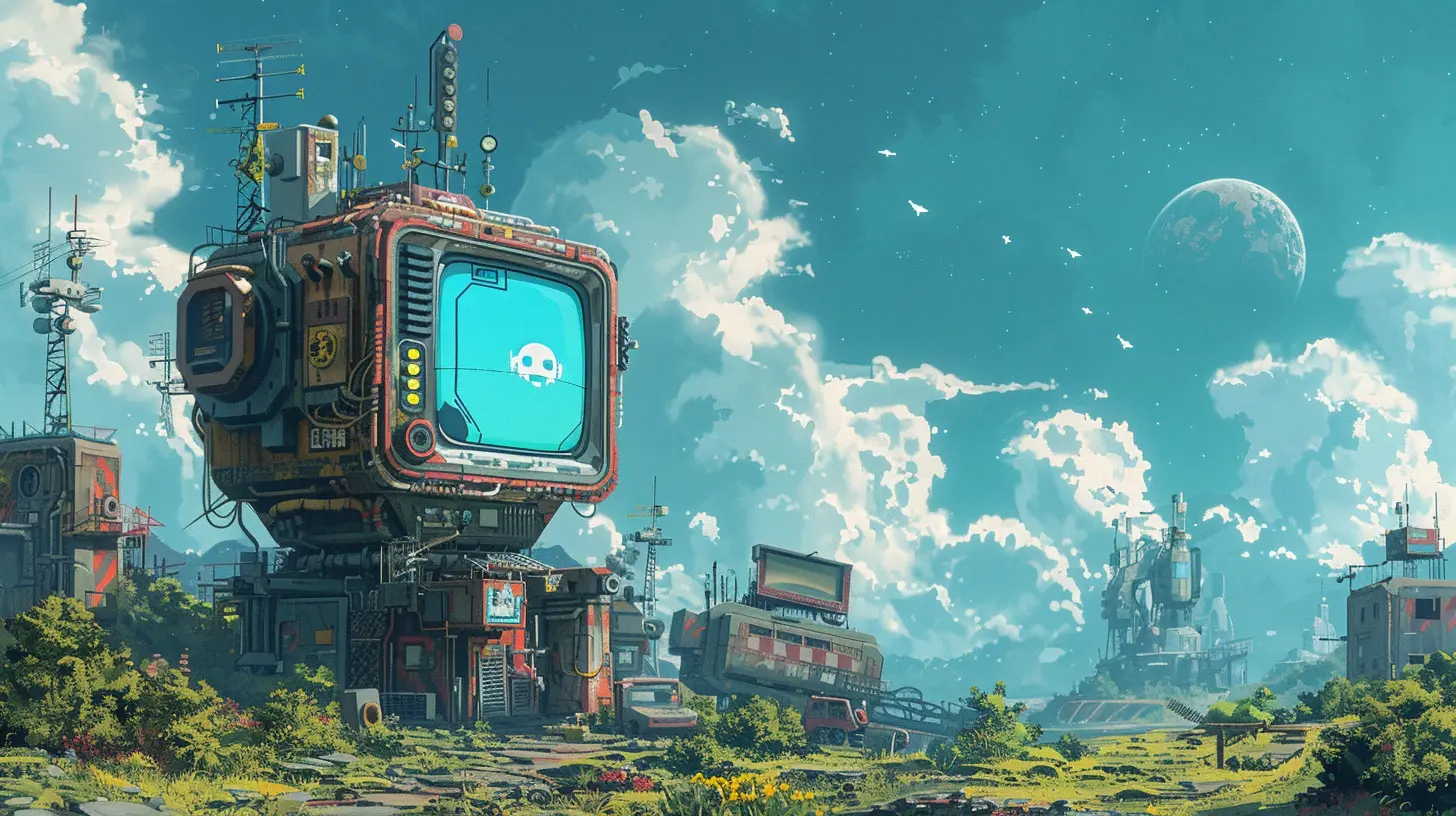 Before the Blockbusters: The Unknown Indie Games That Made History