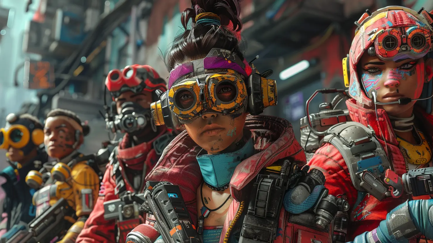 Best Co-Op Games to Play with Your Squad