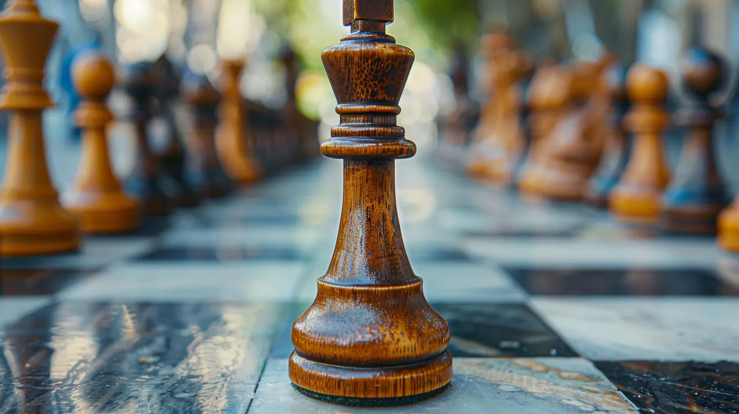 Best Games to Play When You’re Short on Time