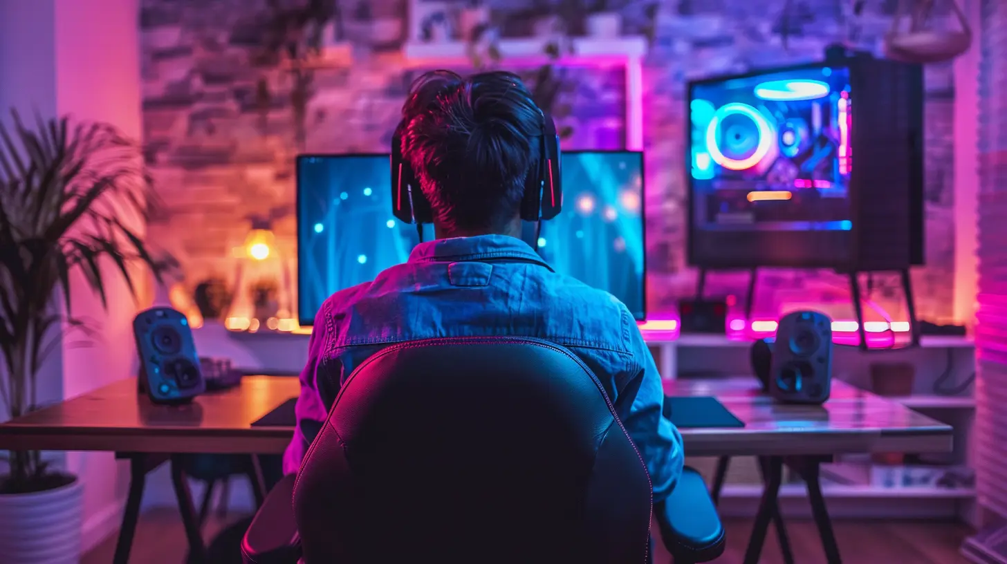 Best Gaming Chairs for Console Gamers