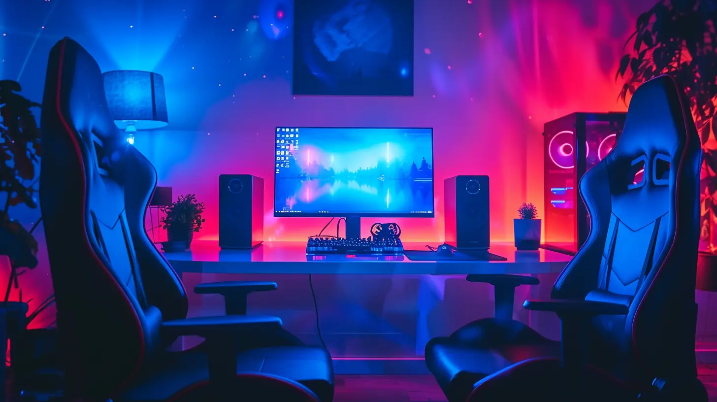 Best Gaming Chairs for Console Gamers