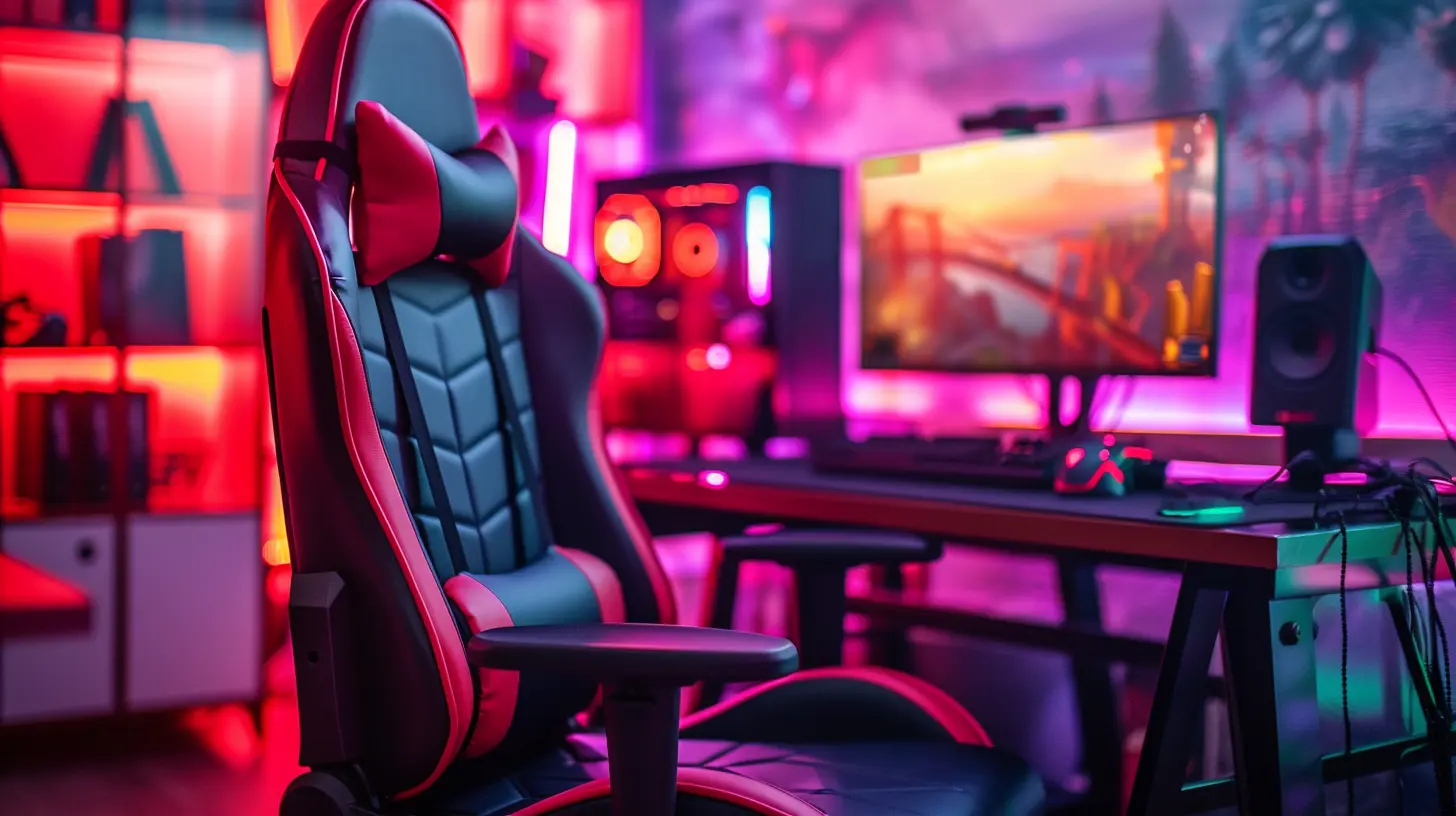 Best Gaming Chairs That Don’t Break the Bank