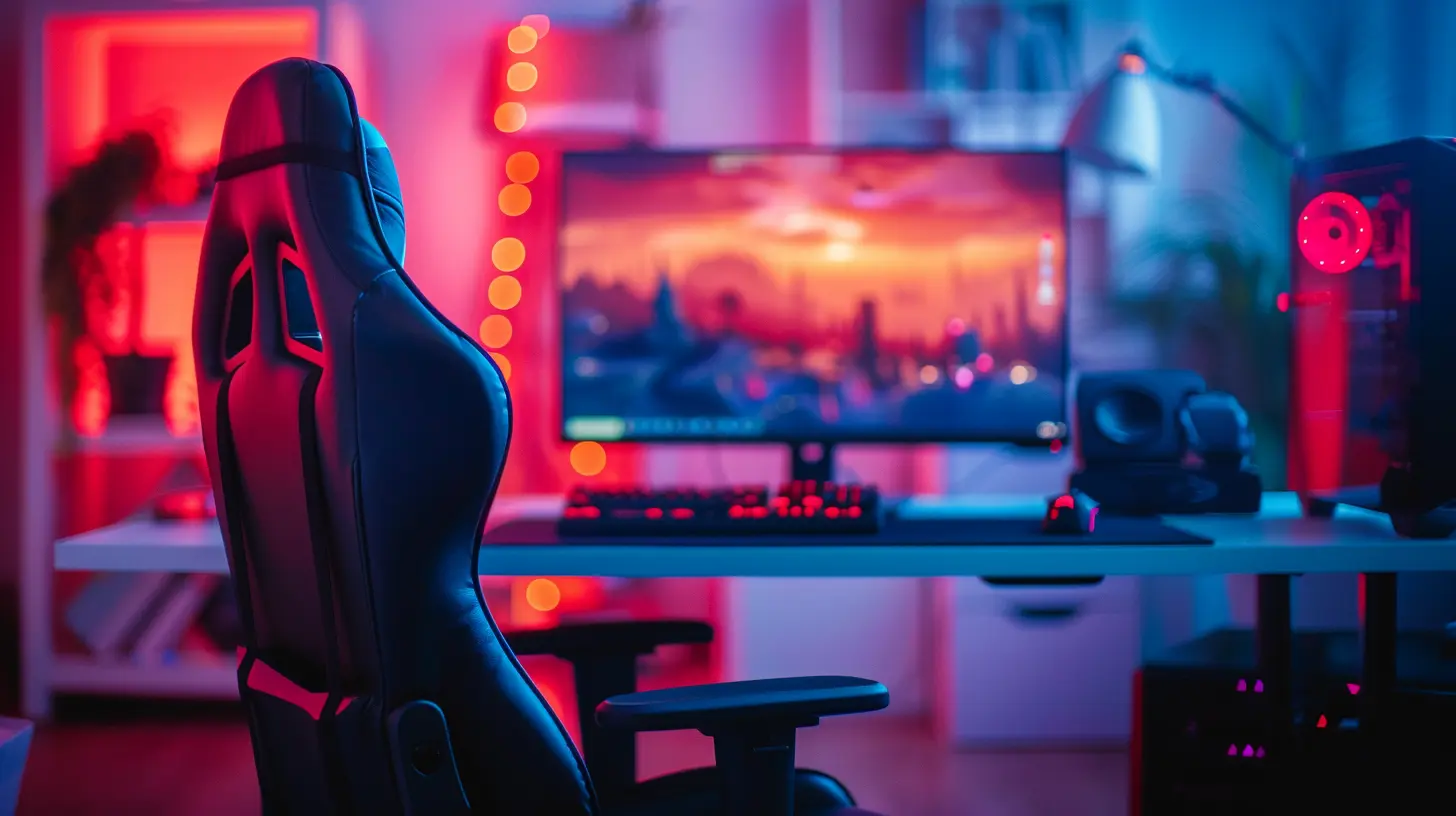 Best Gaming Chairs That Don’t Break the Bank