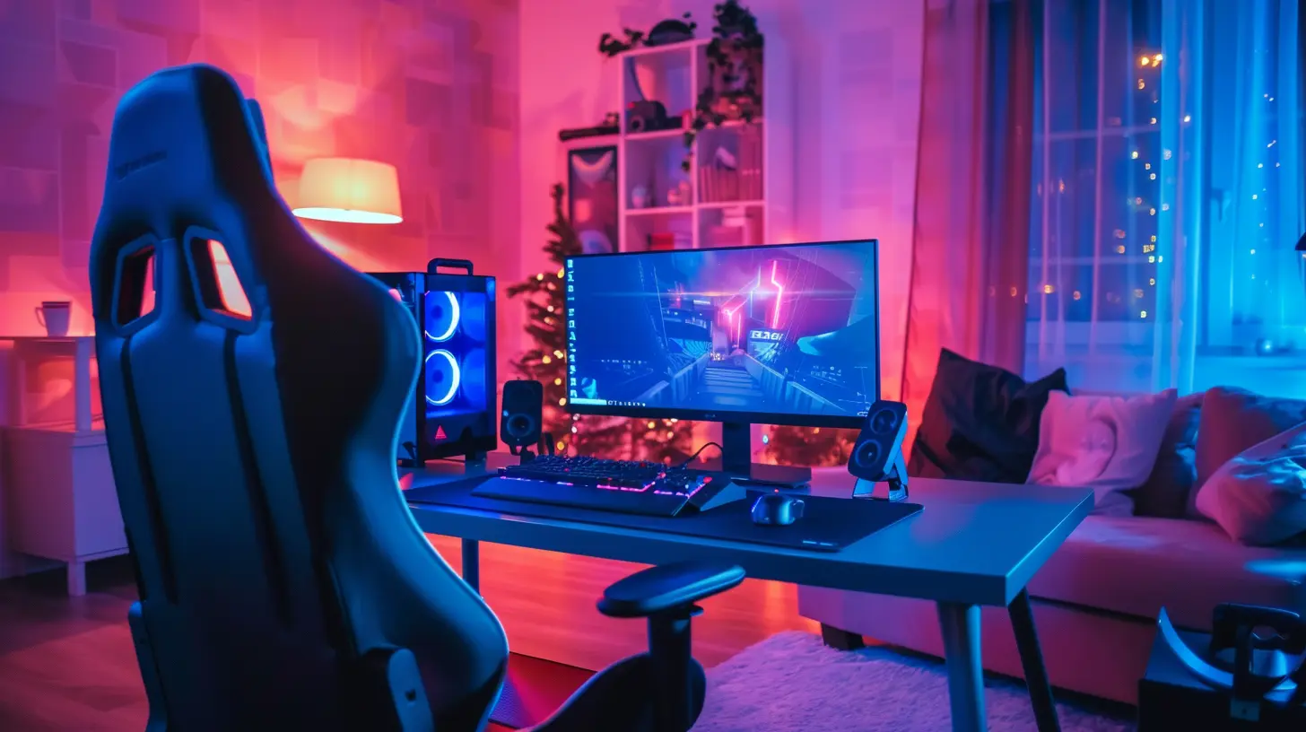 Best Gaming Chairs That Don’t Break the Bank