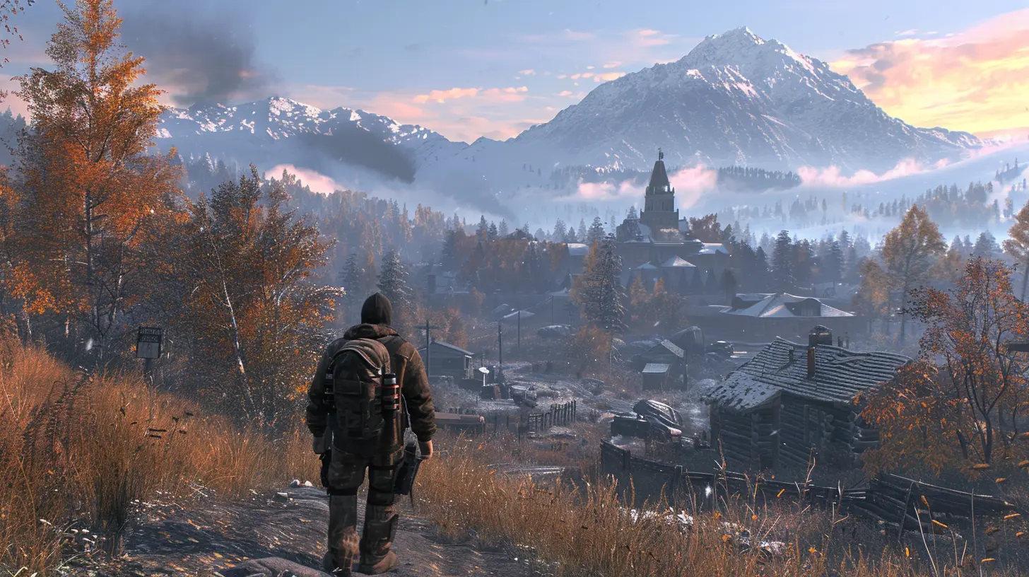 Best Simulation Games for Realism Lovers