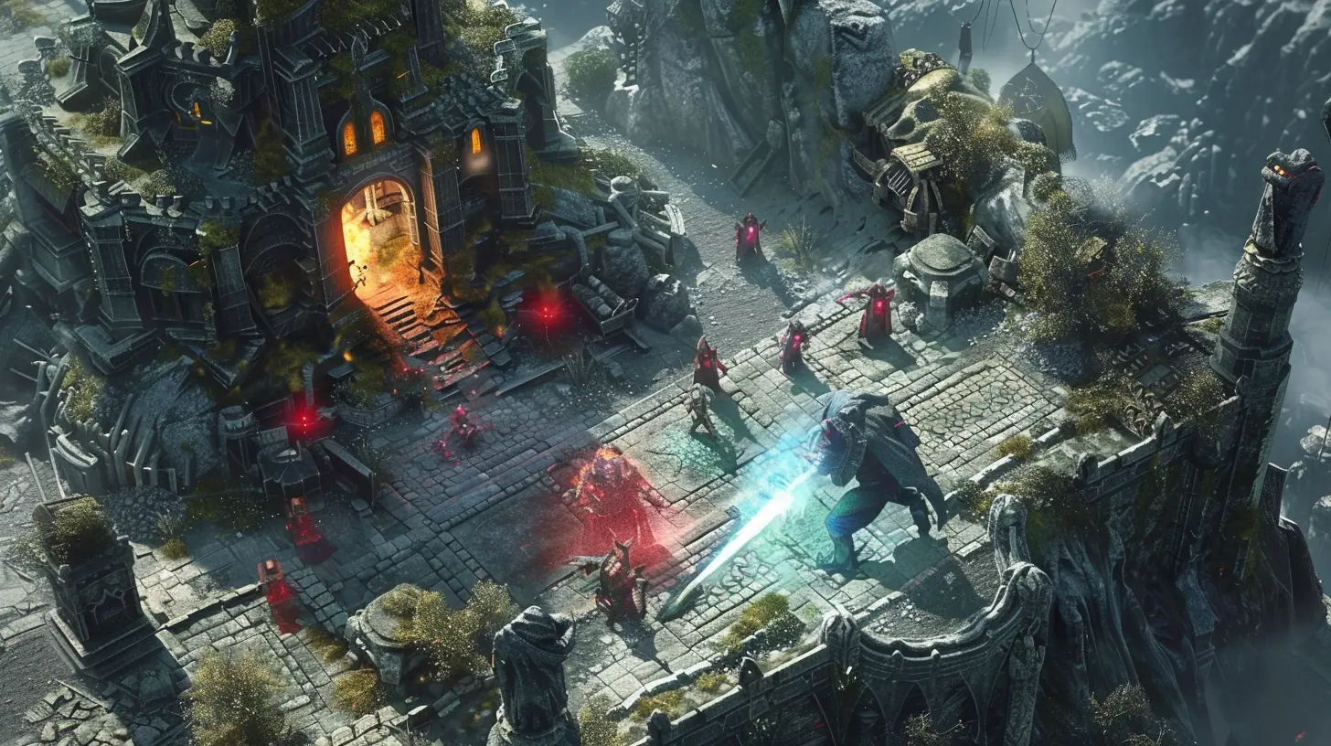 Best Turn-Based Games for Strategic Play