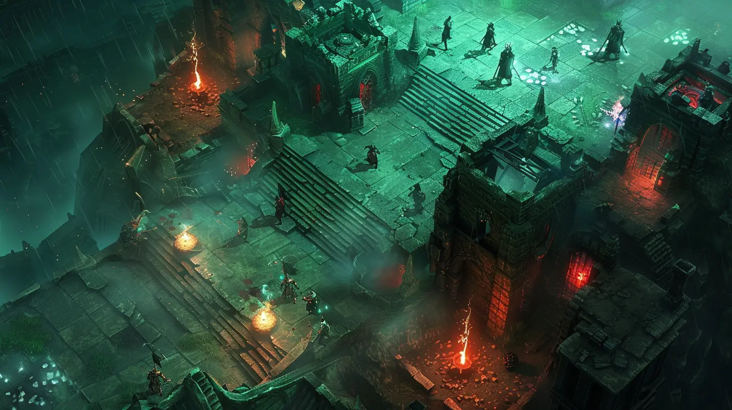Best Turn-Based Games for Strategic Play