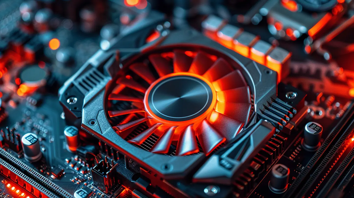 Breaking Down Graphics Card Needs for Modern Games