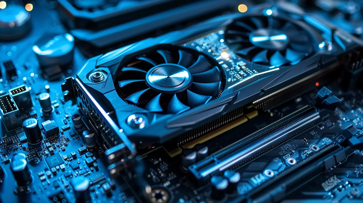 Breaking Down Graphics Card Needs for Modern Games