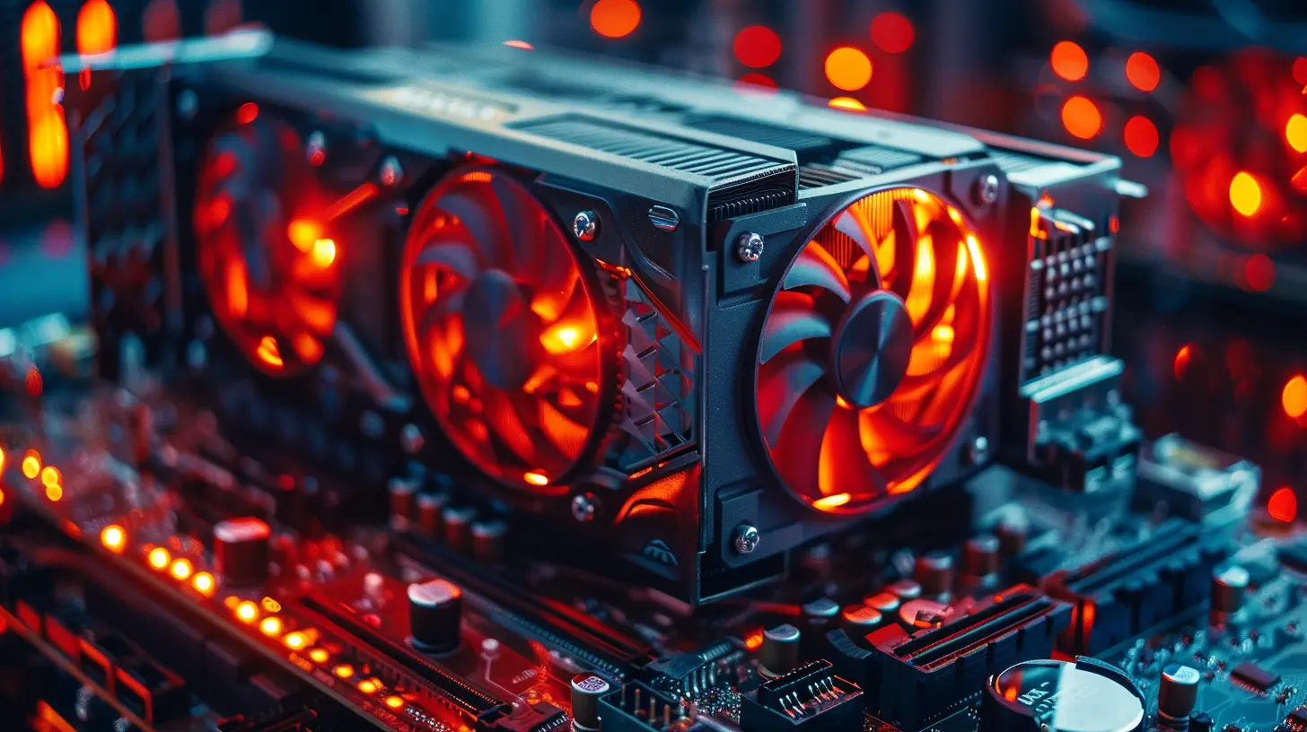 Breaking Down Graphics Card Needs for Modern Games