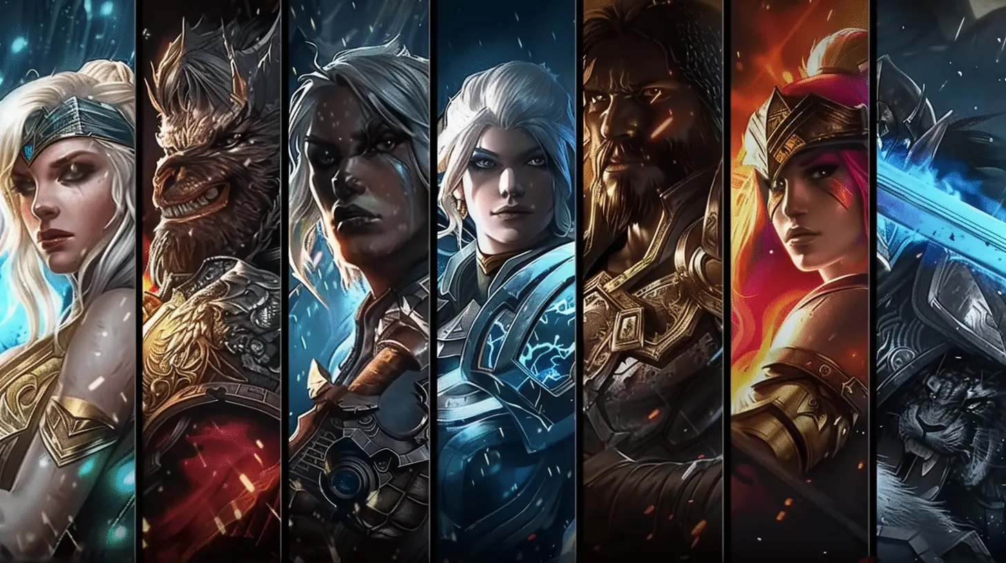 Breaking Down Mobile Game Genres: A Comprehensive Guide