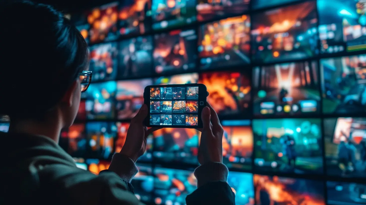 Breaking Down Mobile Game Genres: A Comprehensive Guide