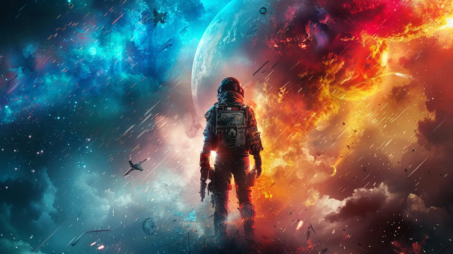 Breaking Down the Most Popular Multiplayer Genres of All Time