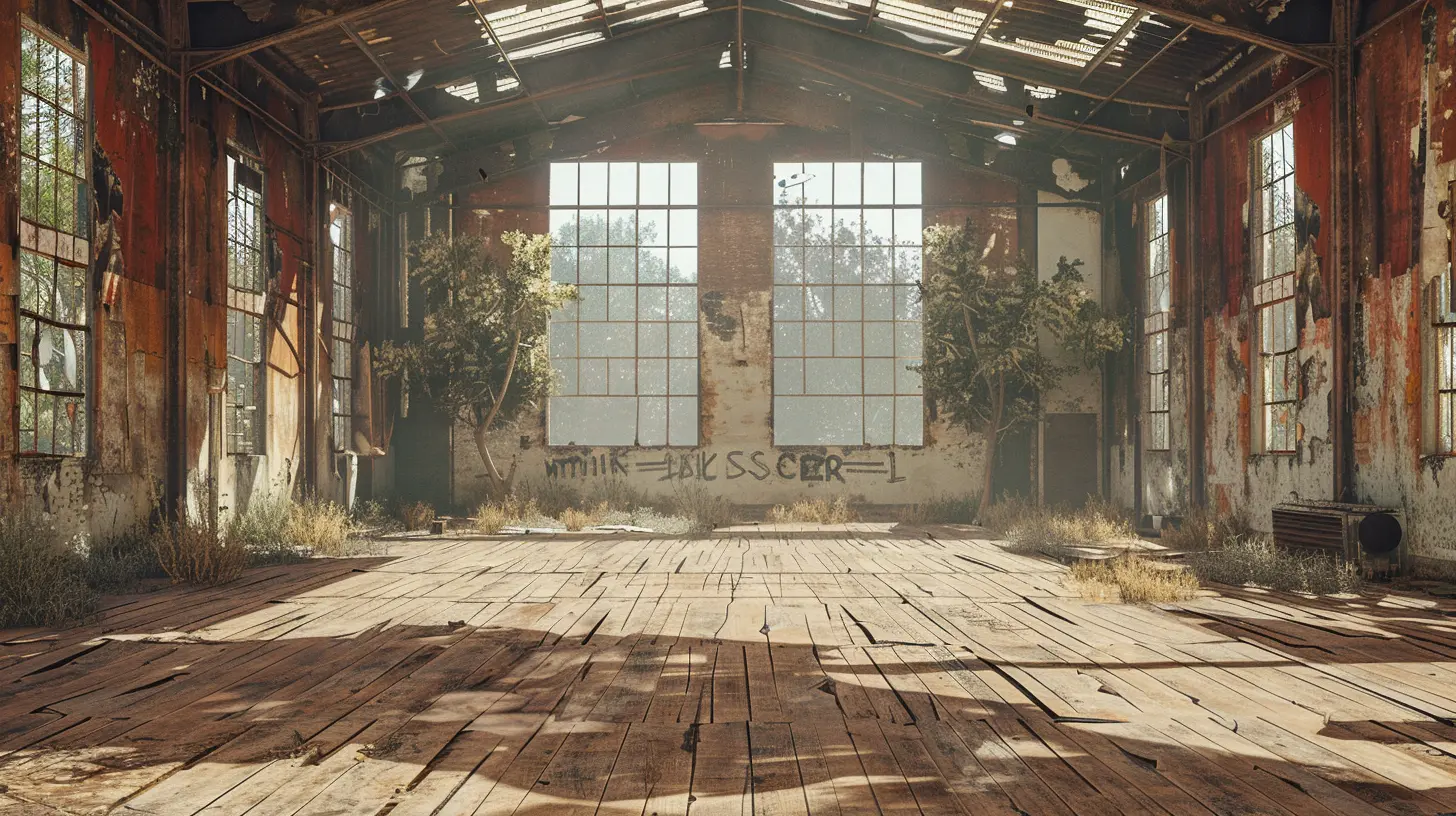 Building Smarter: Advanced Construction Tips for Battle Royale