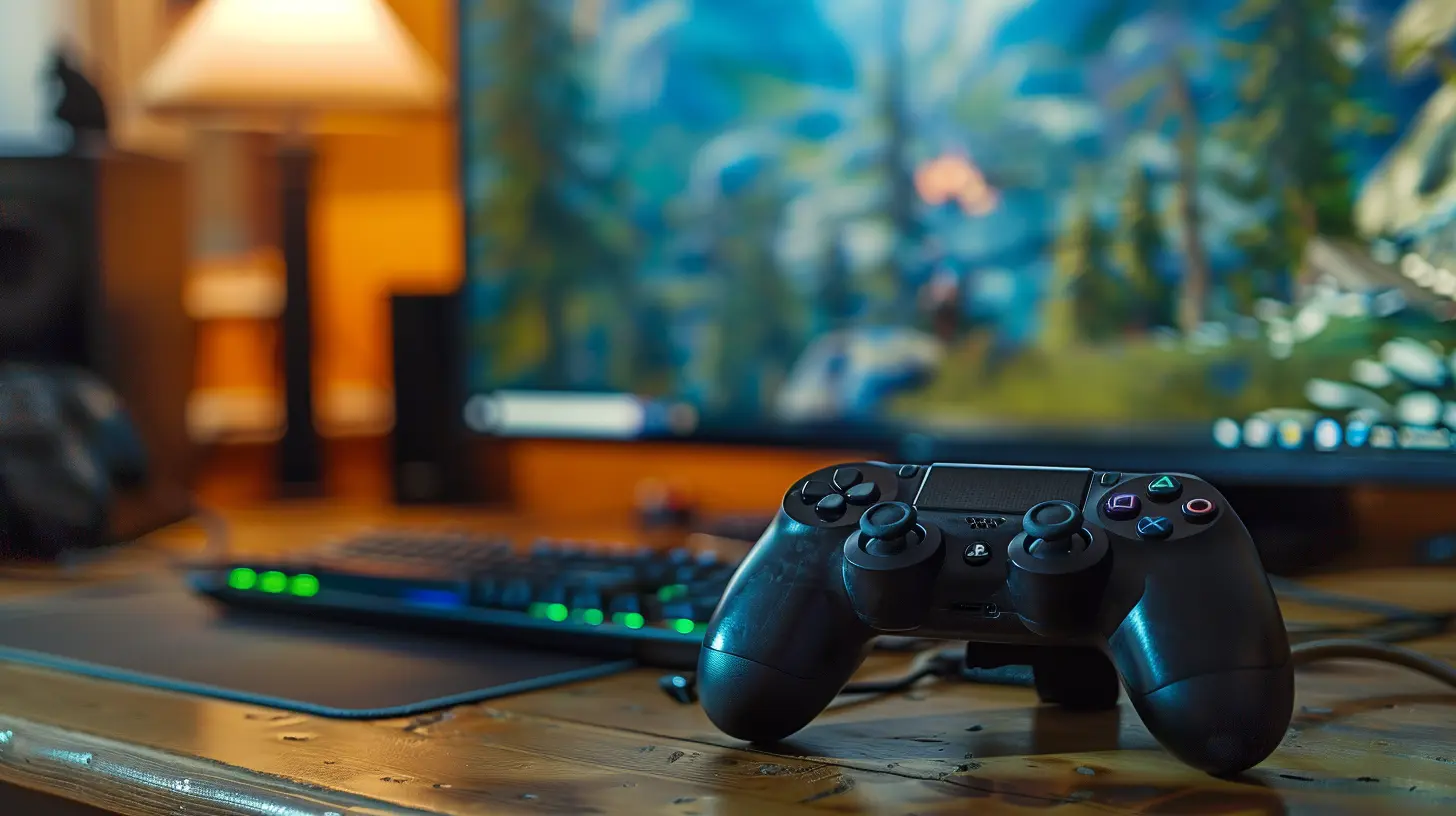 Challenges Facing Cross Platform Game Development