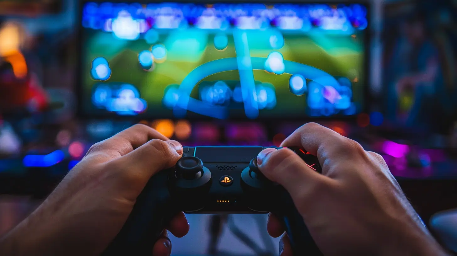 Challenges Facing Cross Platform Game Development