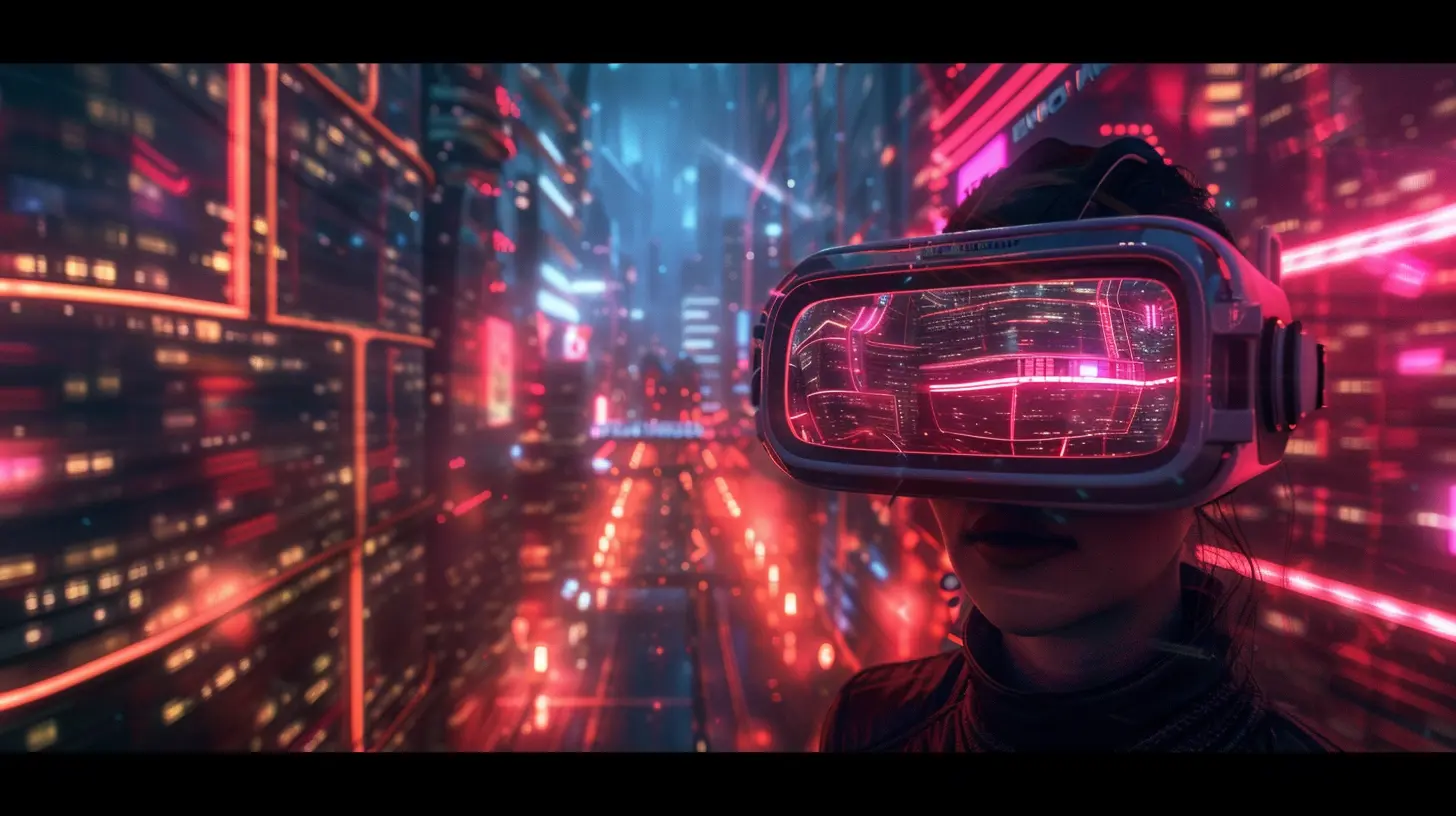 Co-op Gaming in Virtual Reality: Tips for Team-Based Success
