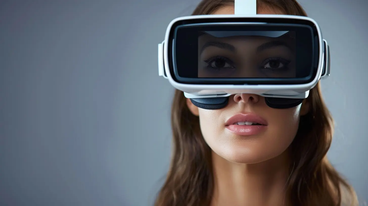 Common Mistakes to Avoid When Playing VR Games