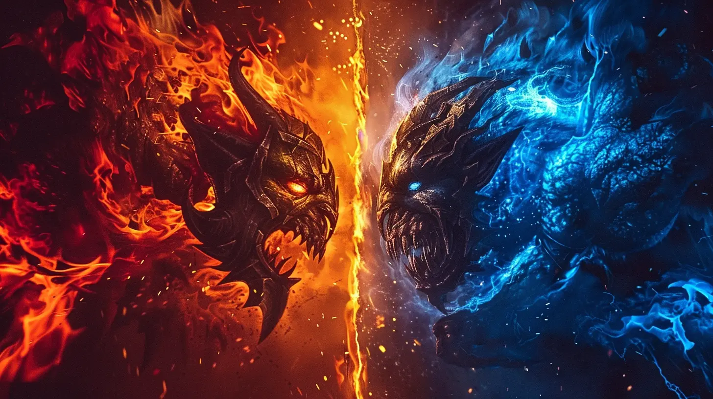 Cooperative vs Competitive Multiplayer Games: Which is Best?