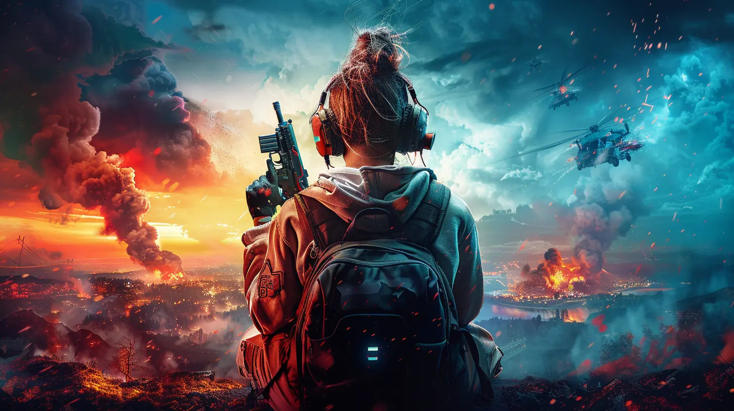 Cooperative vs Competitive Multiplayer Games: Which is Best?