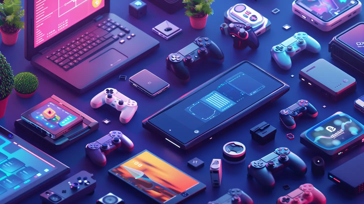 Creating a Seamless Experience Across Devices