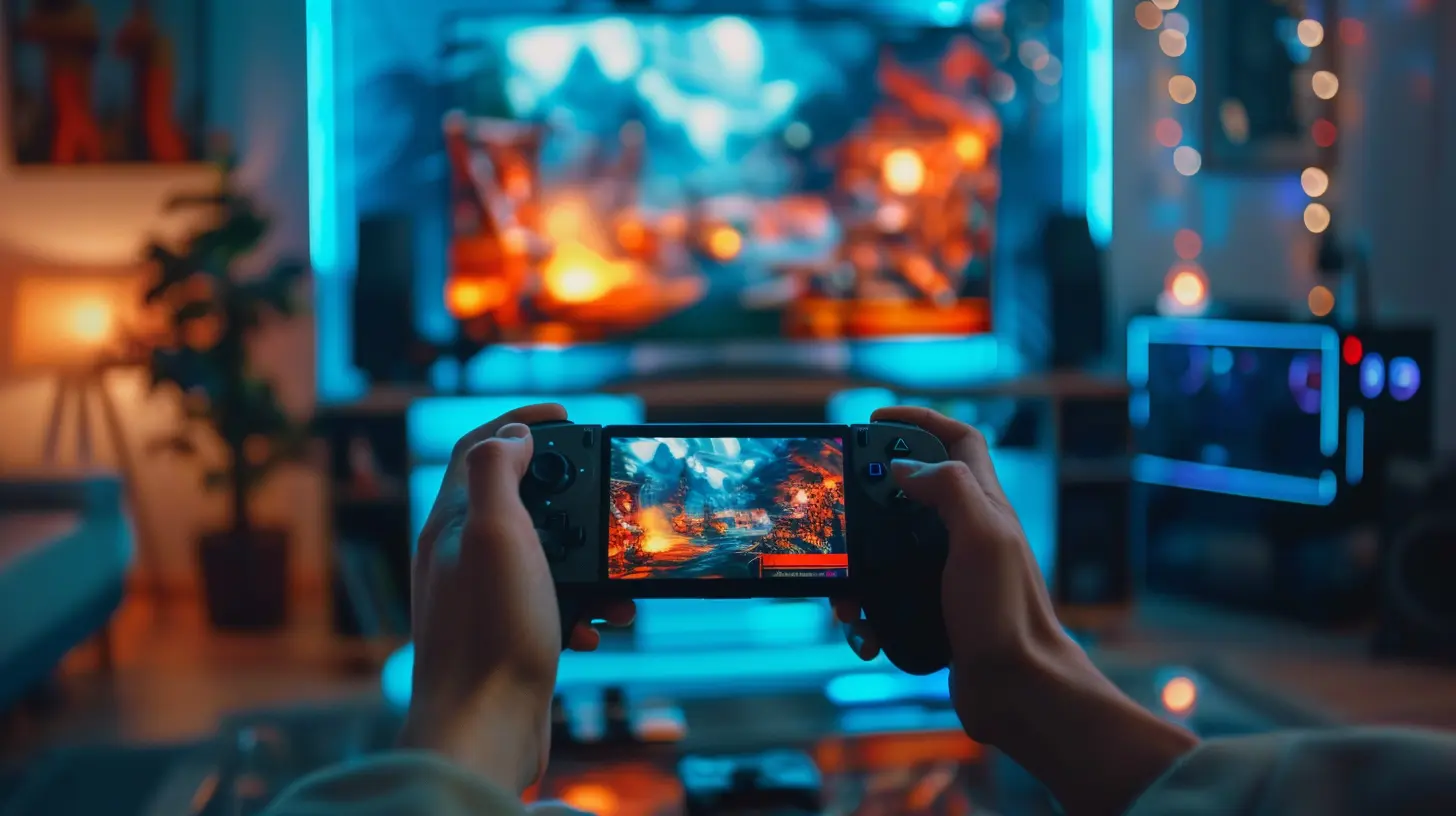 Creating a Seamless Experience Across Devices