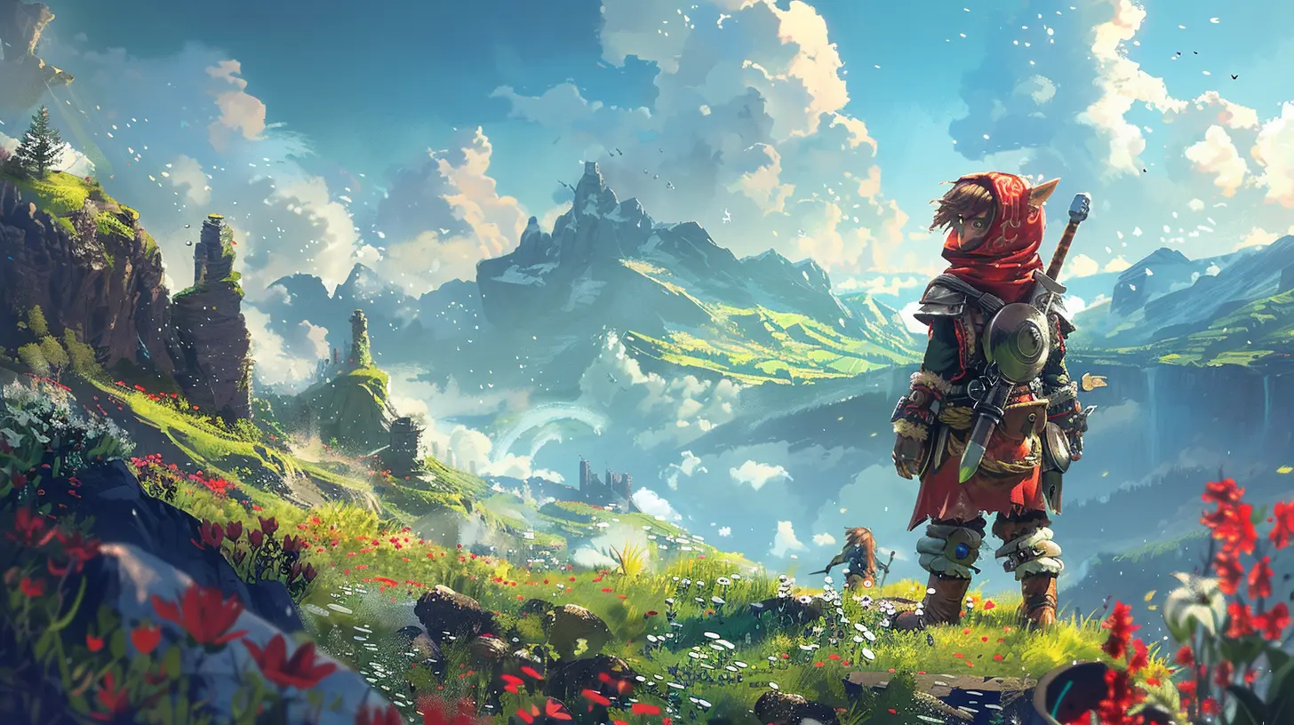 Cross Platform Game Mods and Community Content