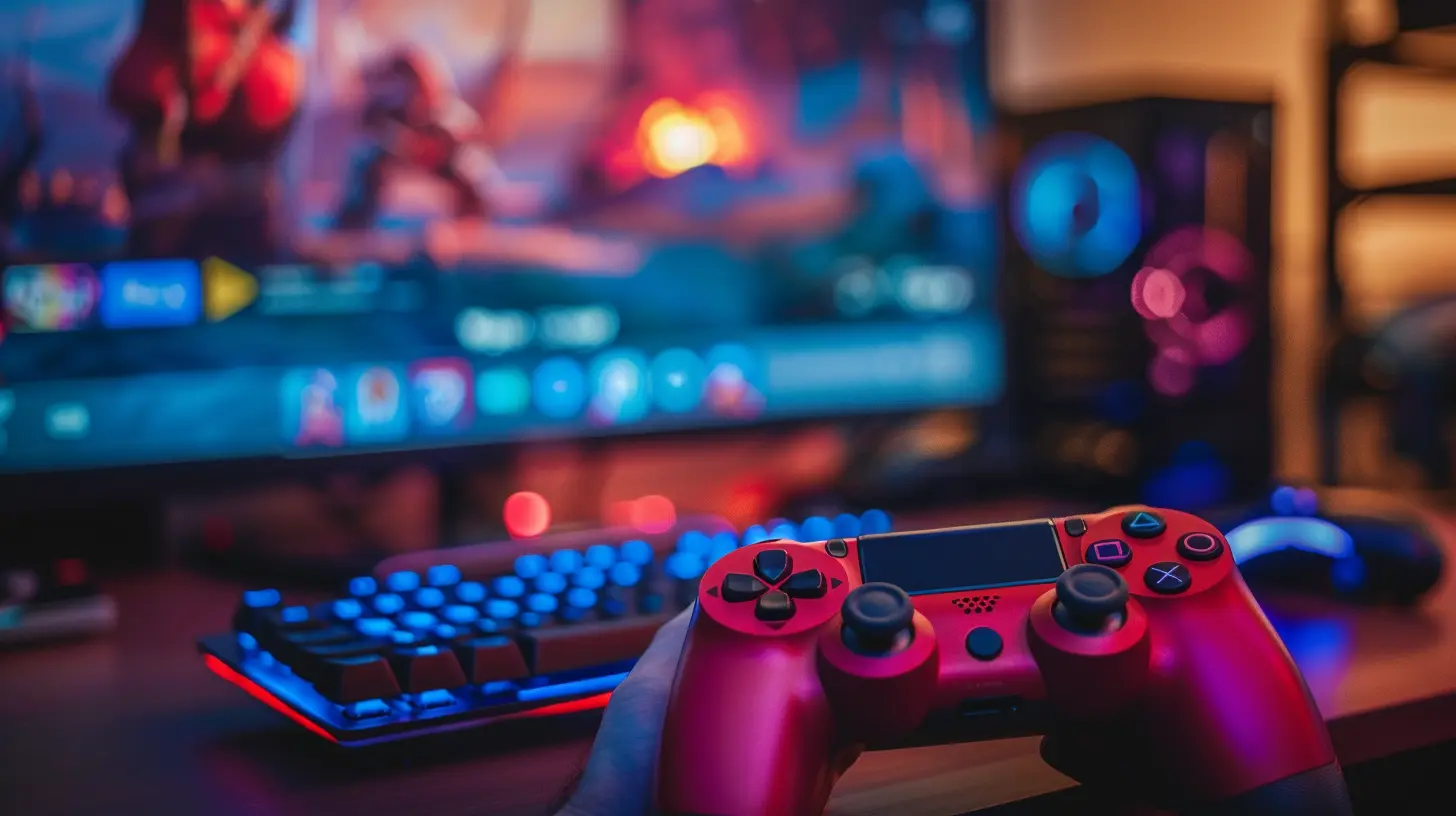 Cross Platform Gaming and Subscription Services