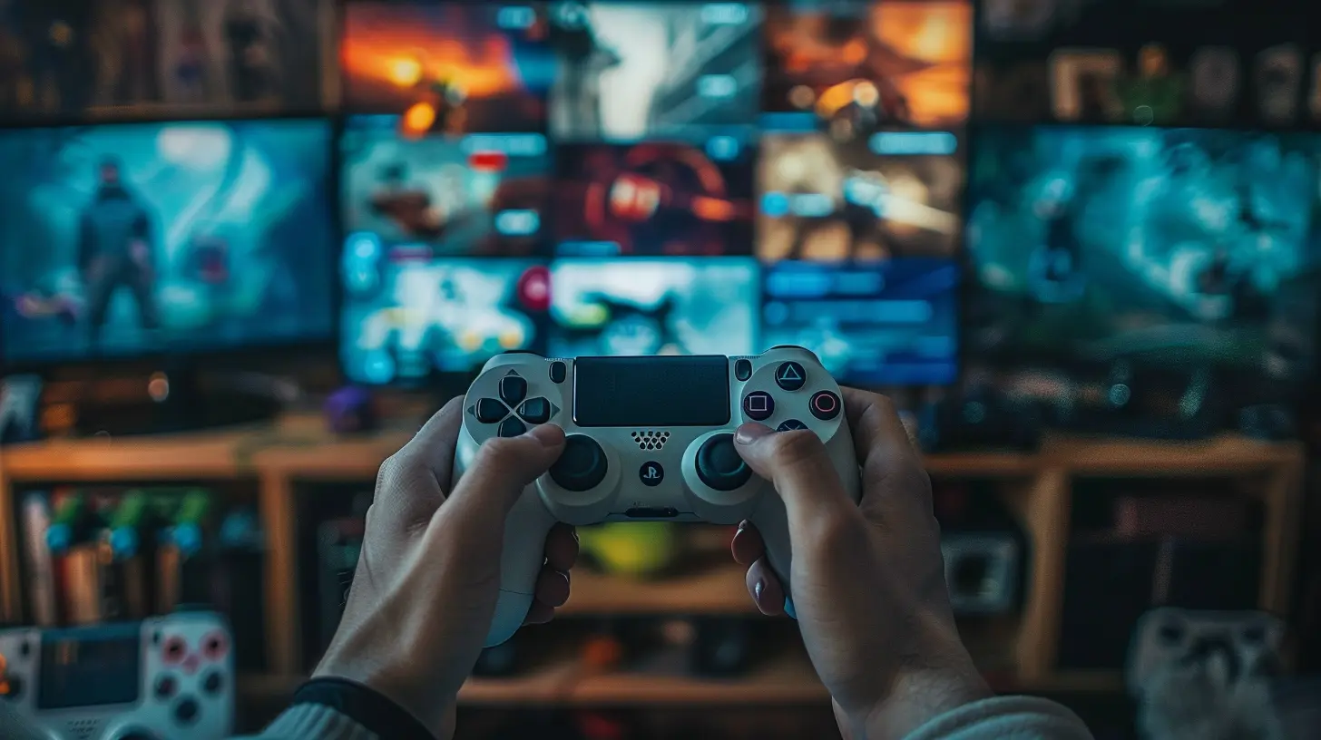Cross Platform Gaming and Subscription Services