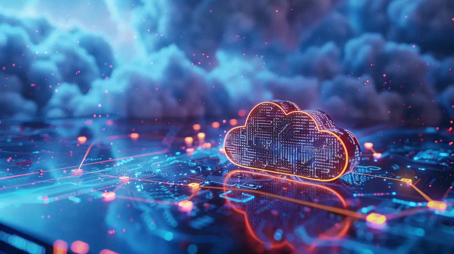 Cross Platform Gaming and the Role of Cloud Saves