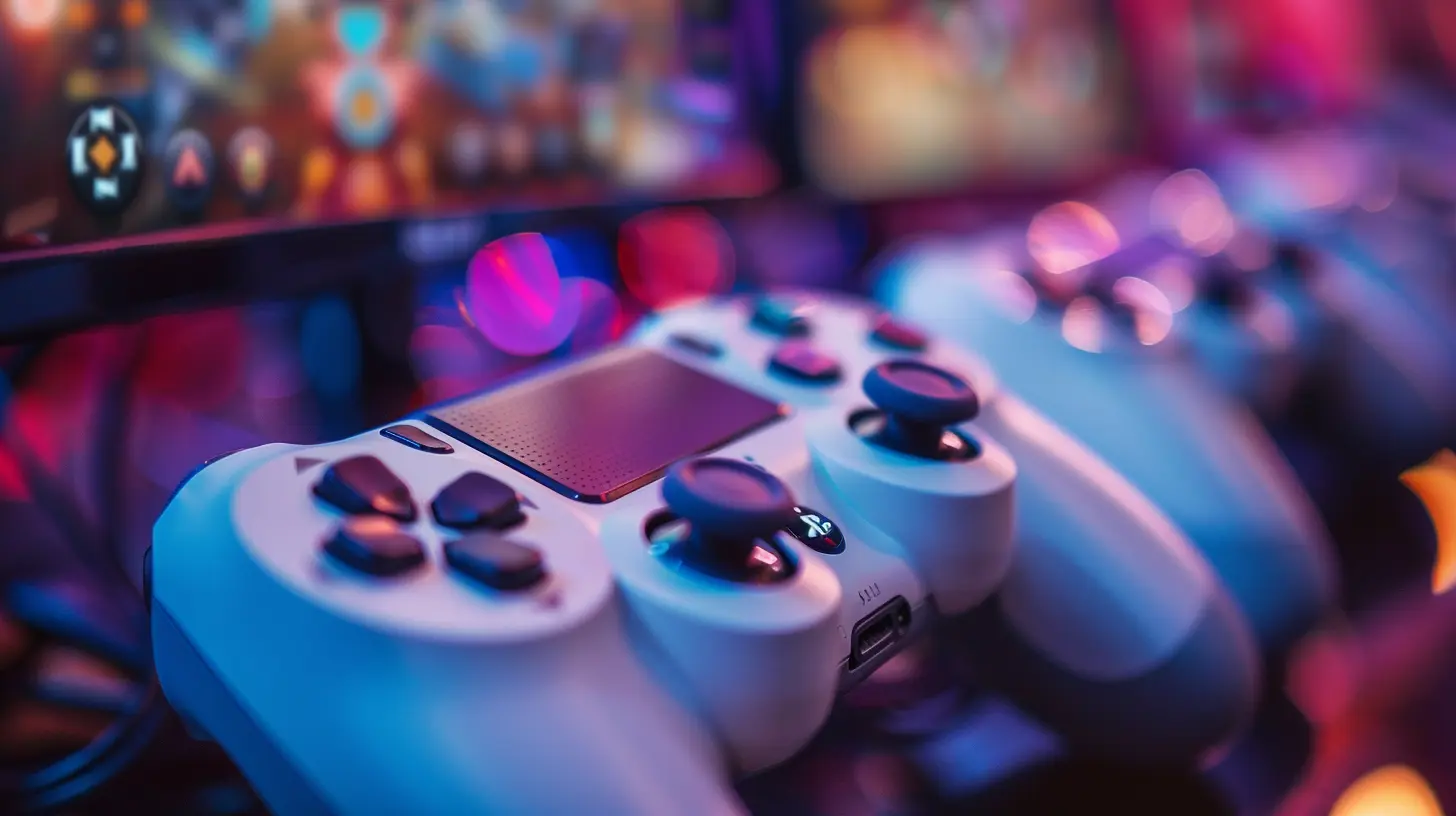 Cross Platform Gaming and the Role of Streaming Services
