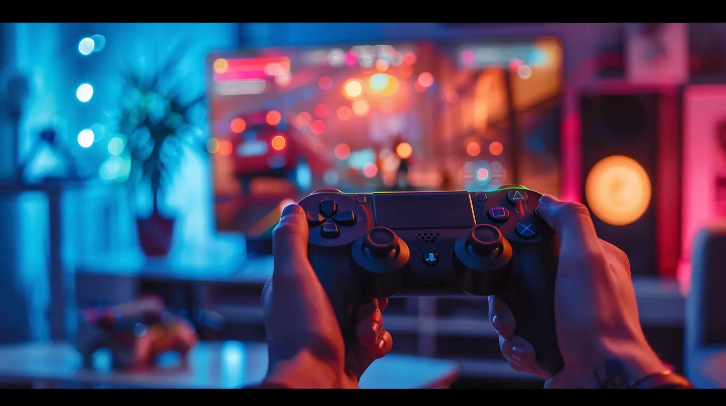 Cross Platform Gaming and the Role of Streaming Services