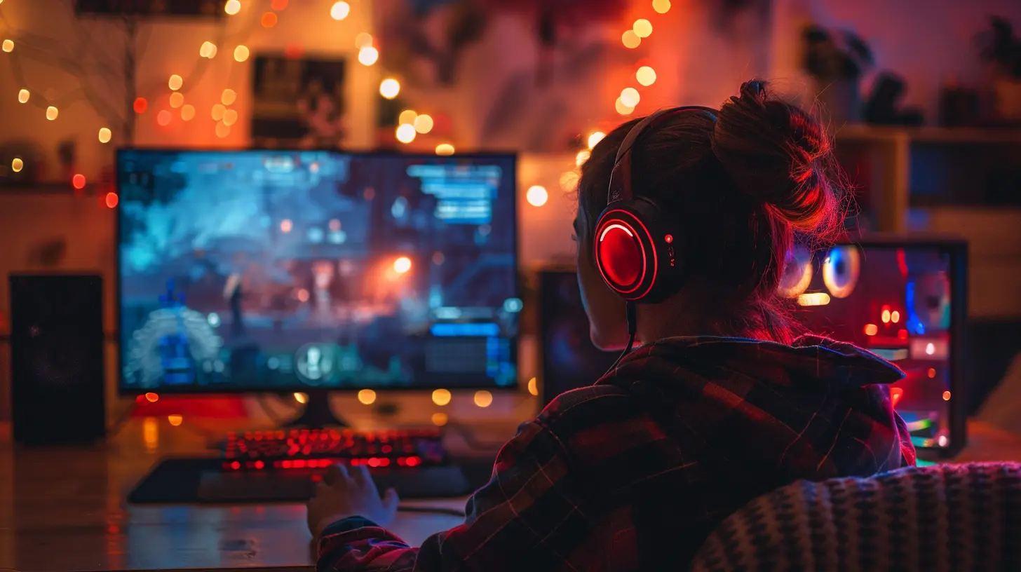 Cross Platform Gaming and the Role of Streaming Services