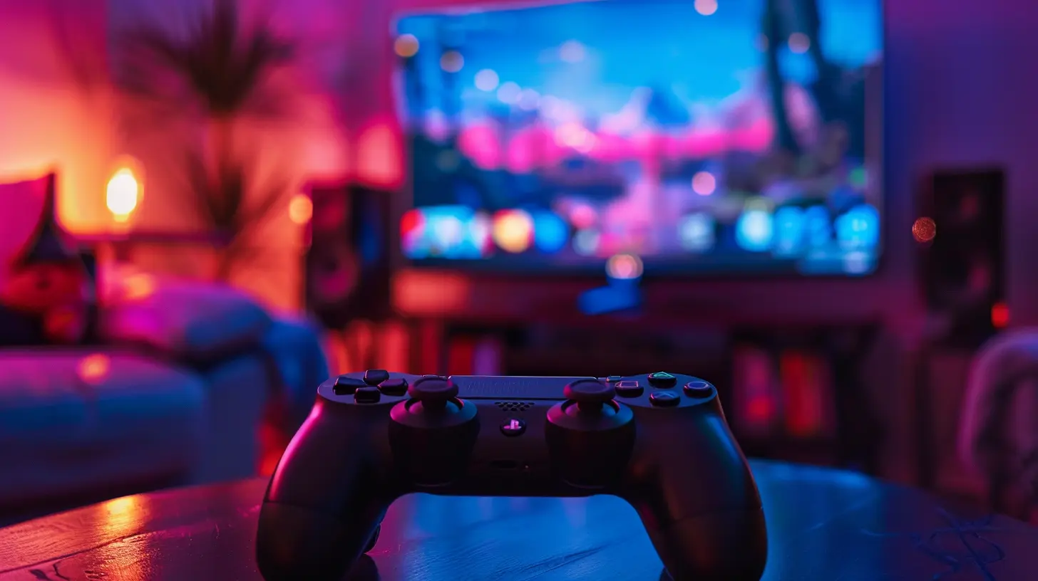 Cross Platform Gaming with Friends Made Easy