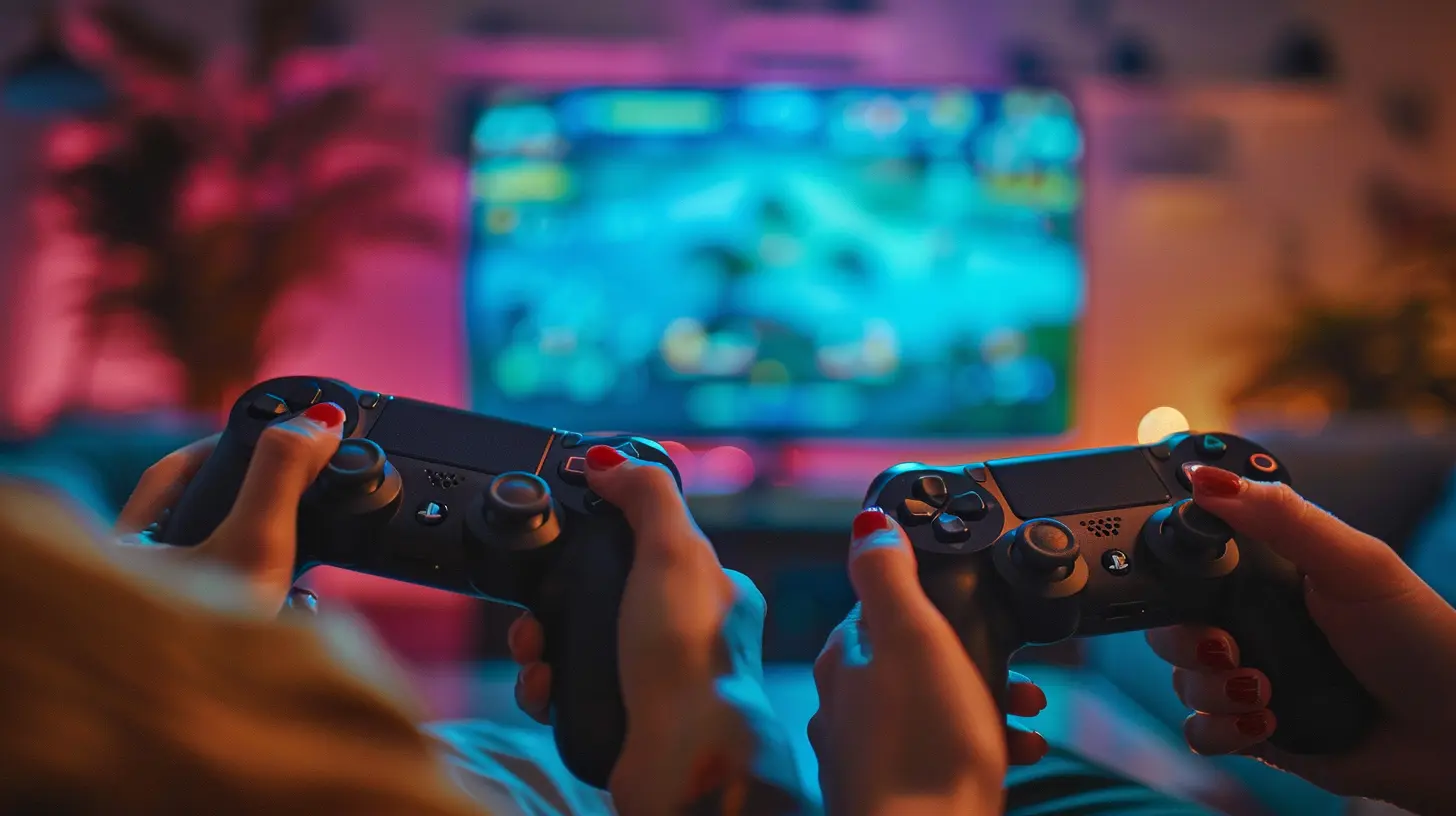 Cross Platform Gaming with Friends Made Easy